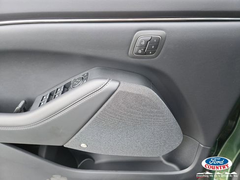 New 2025 Ford Mustang Mach-E Premium image 10