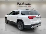 Used 2017 GMC Acadia SLT image 4