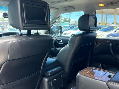 Used 2016 INFINITI QX80 2WD w/ 22" Wheel Package image 5