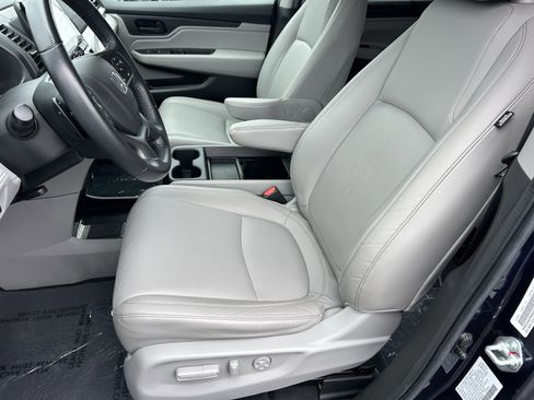 Certified 2023 Honda Odyssey EX-L image 23