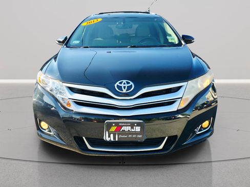 Used 2013 Toyota Venza LE AWD/4WD image 5