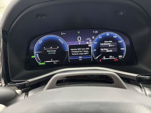 New 2026 Toyota Camry XLE image 16