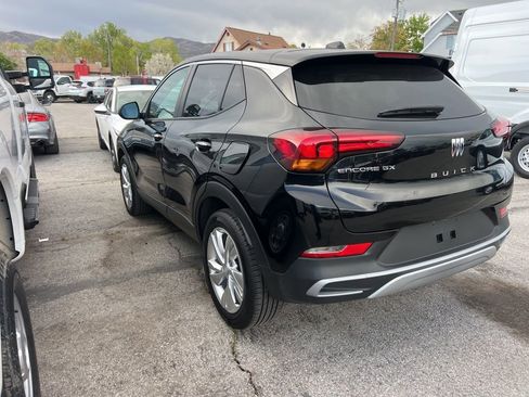 Used 2025 Buick Encore GX Preferred image 11