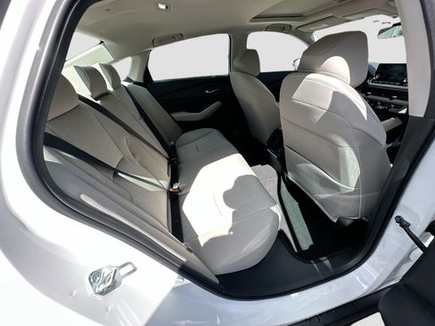 New 2025 Honda Accord SE image 21