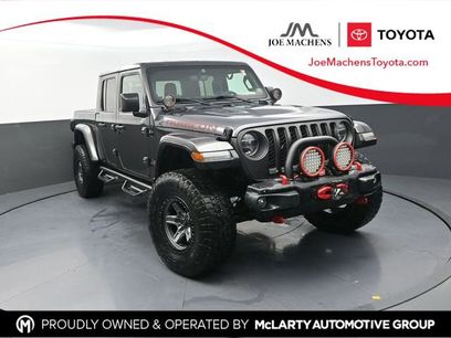 Used 2021 Jeep Gladiator Rubicon