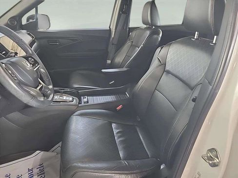 Used 2021 Honda Passport Elite image 15