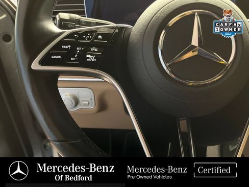 Used 2024 Mercedes-Benz GLE 450 4MATIC image 27