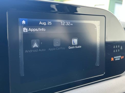 Used 2020 Hyundai Palisade SE AWD/4WD image 16