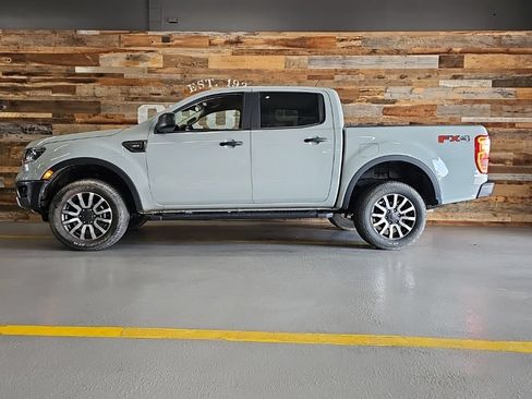 Used 2022 Ford Ranger XLT w/ Equipment Group 302A High AWD/4WD image 13
