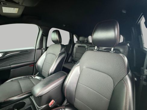 Used 2023 Ford Escape ST-Line w/ Tech Pack #1 image 39