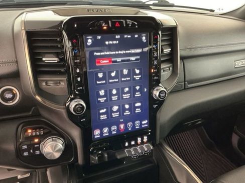Used 2020 RAM 1500 Sport w/ Advanced Safety Group AWD/4WD image 18