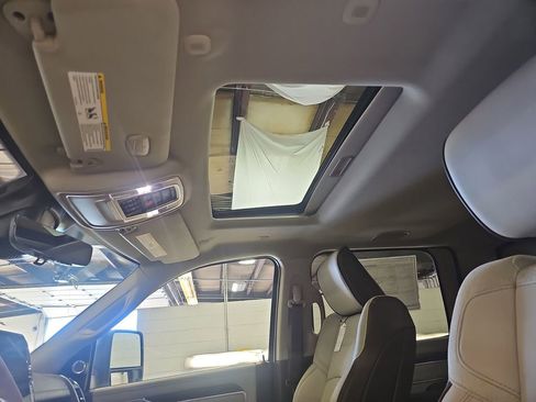 New 2026 RAM 3500 Laramie image 21