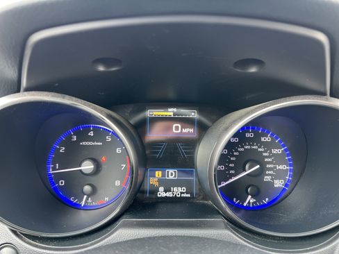 Used 2016 Subaru Outback 3.6R Limited image 3