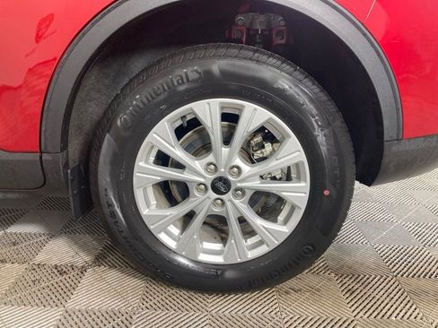 Used 2023 Ford Escape Active image 23