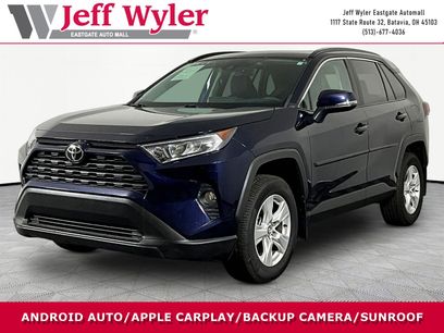 Used 2020 Toyota RAV4 XLE w/ Convenience Package
