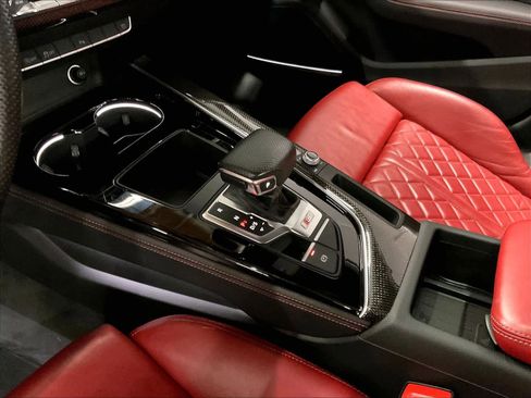 Used 2023 Audi S4 Premium Plus w/ Premium Plus Package image 18