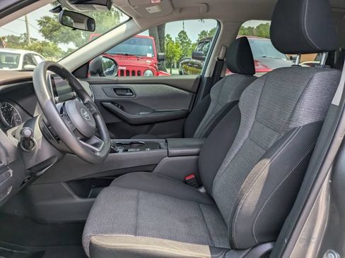 Used 2021 Nissan Rogue S FWD image 21