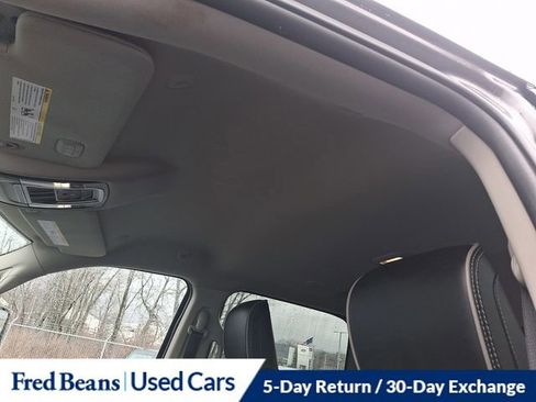 Used 2024 RAM 2500 Laramie AWD/4WD image 20