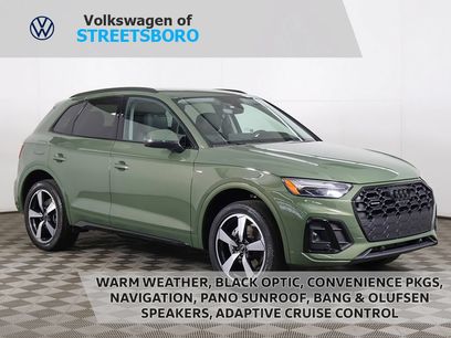 Used 2023 Audi Q5 2.0T Premium Plus w/ Premium Plus Package