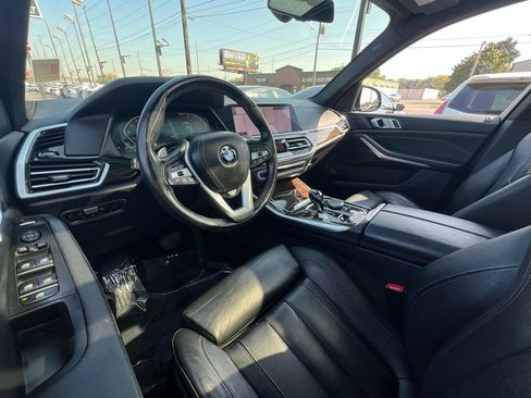Used 2019 BMW X5 xDrive40i w/ Convenience Package image 14