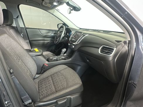 Used 2023 Chevrolet Equinox LT AWD/4WD image 30