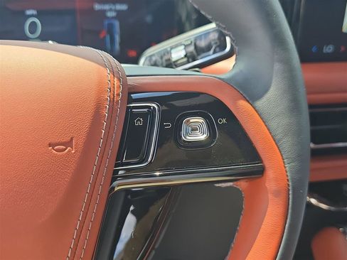 New 2025 Lincoln Aviator Reserve w/ Equipment Group 201A image 31