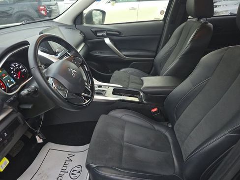 Used 2024 Mitsubishi Eclipse Cross SE image 11