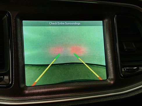 Used 2017 Dodge Challenger GT w/ Driver Convenience Group AWD/4WD image 23