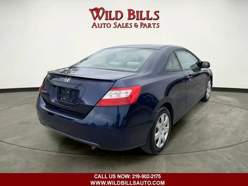 Used 2007 Honda Civic LX image 2