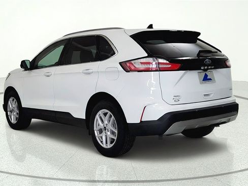 Used 2023 Ford Edge SEL w/ Convenience Package AWD/4WD image 5