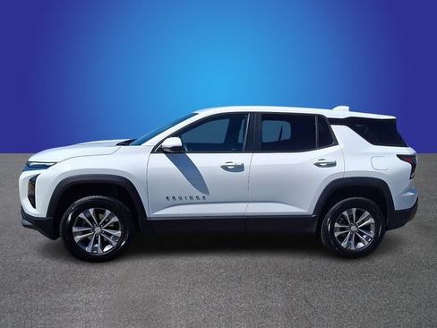 Used 2026 Chevrolet Equinox LT FWD image 7