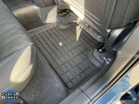 Used 2022 Volvo C40 P8 Recharge Ultimate image 50