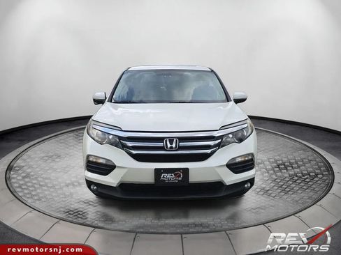 Used 2016 Honda Pilot EX-L image 8