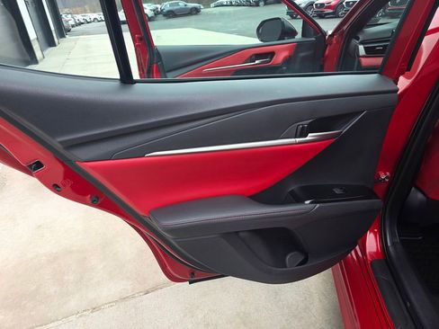 Used 2026 Toyota Camry XSE image 9