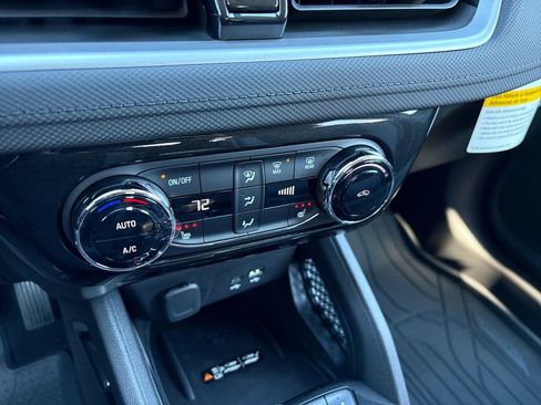 New 2026 Chevrolet TrailBlazer LT w/ Convenience Package image 6