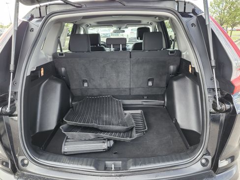 Used 2018 Honda CR-V EX image 24