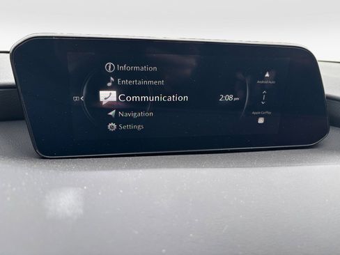 Used 2025 MAZDA MAZDA3 s FWD image 17