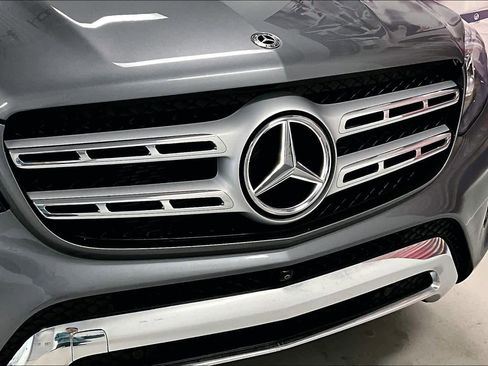 Used 2018 Mercedes-Benz GLS 450 4MATIC image 31