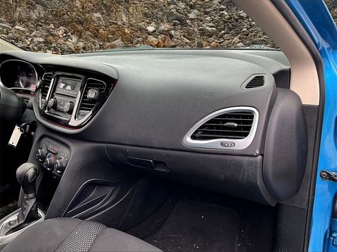 Used 2016 Dodge Dart SXT Sport image 11