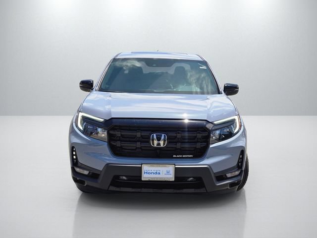 New 2026 Honda Ridgeline Black Edition image 2