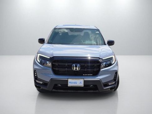 New 2026 Honda Ridgeline Black Edition image 2