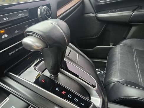 Used 2018 Honda CR-V EX-L image 19