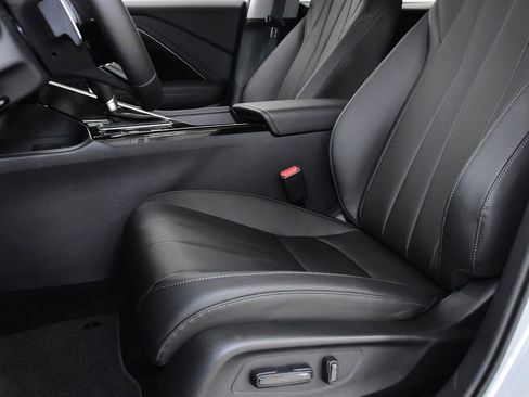 New 2026 Acura ADX FWD image 10