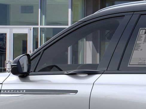 New 2026 Lincoln Nautilus Reserve image 42