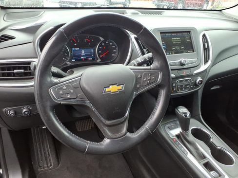 Certified 2019 Chevrolet Equinox LT AWD/4WD image 8