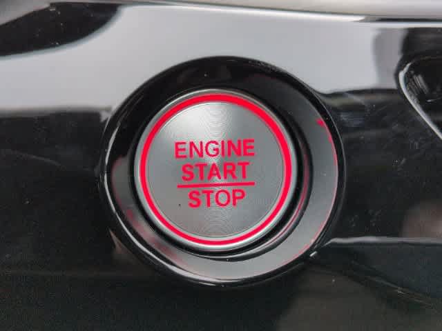 Certified 2026 Acura MDX SH-AWD image 40