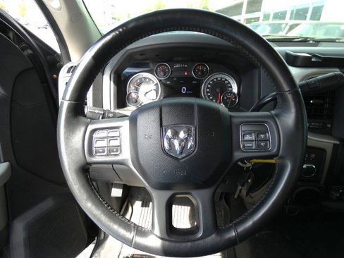 Used 2015 RAM 5500 SLT w/ Quick Order Package 29G SLT AWD/4WD image 22