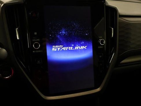 Used 2025 Subaru Forester Touring image 21