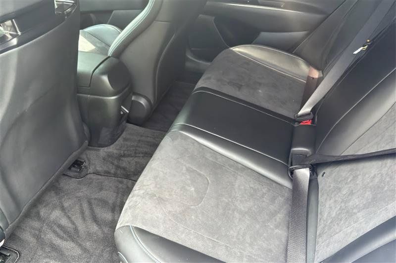 Used 2025 Hyundai Elantra N w/ Cargo Package FWD image 11
