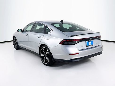 Used 2024 Honda Accord Sport image 5